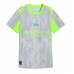 Lacne Ženy Futbalové dres Manchester City Rayan Ait-Nouri #21 2025-26 Krátky Rukáv - Tretina